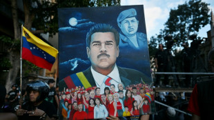 Trump insiste que EUA est&aacute; 'no comando' da Venezuela