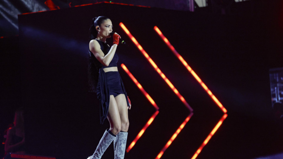 Elodie al Concertone, diritti sono di tutti o sono privilegi