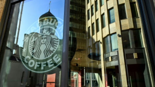 Starbucks quitte d&eacute;finitivement la Russie, fermant ses 130 caf&eacute;s sous licence