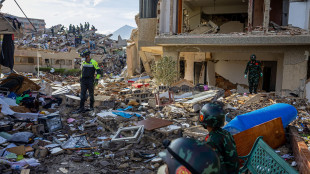 Sale a 1.943 morti il bilancio provvisorio del terremoto in Venezuela