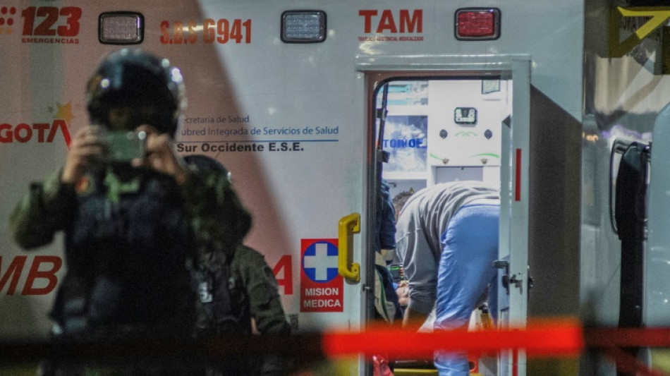 O que se sabe sobre a tentativa de assassinato de l&iacute;der pol&iacute;tico na Col&ocirc;mbia?