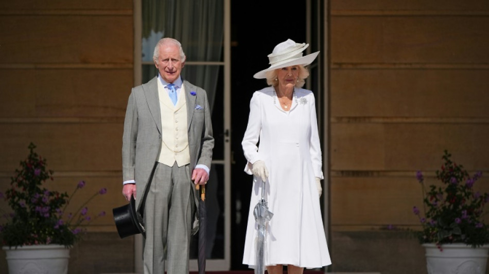 Rei Charles III visita Canad&aacute; em meio a tens&otilde;es por amea&ccedil;as de Trump