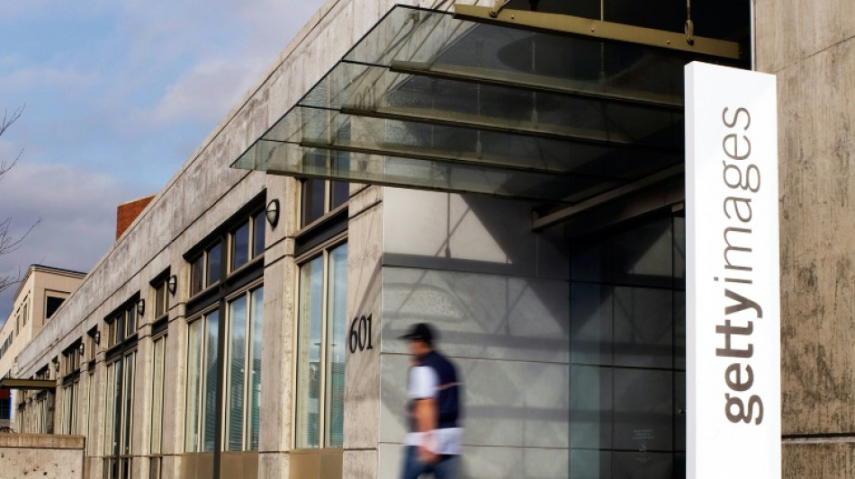 Getty Images se declara en quiebra en EEUU para reestructurar su deuda