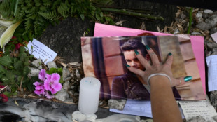 Les membres de One Direction "d&eacute;vast&eacute;s" par la mort de Liam Payne en Argentine
