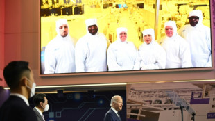 Samsung presenta un plan de inversiones por 356.000 millones de d&oacute;lares