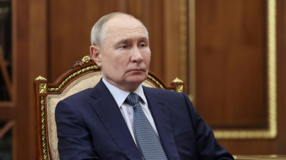 Russland setzt Angriffe auf die Ukraine nach "Oster-Waffenruhe" fort