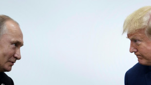 Trump a Putin: del halago al enfado y la frustraci&oacute;n