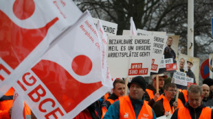 Tarifverhandlungen in der Chemie- und Pharmaindustrie starten auf Bundesebene 