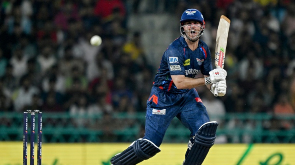 Marsh back to lead Australia in West Indies T20s