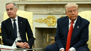 Le Canada ne sera "jamais &agrave; vendre" dit Carney face &agrave; Trump 