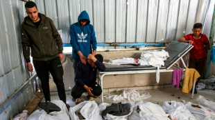 Israel will "gro&szlig;e Gebiete" des Gazastreifens besetzen 