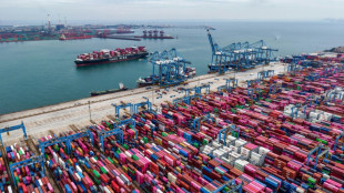 Wirtschaftswachstum in China im dritten Quartal verlangsamt