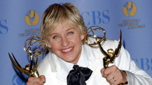 "El show de Ellen DeGeneres" se despide despu&eacute;s de enfrentar controversias