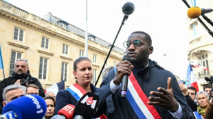 "Qu'il retourne en Afrique": l'Assembl&eacute;e envisage des sanctions contre un &eacute;lu RN
