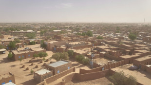 Niger: une Suissesse enlev&eacute;e &agrave; Agadez, apr&egrave;s une Autrichienne en janvier