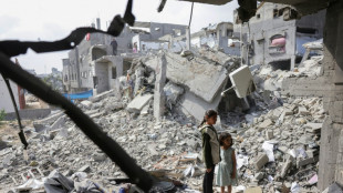 Vorwurf des "V&ouml;lkermords" im Gaza-Krieg: Israel weist Anschuldigungen von Amnesty zur&uuml;ck