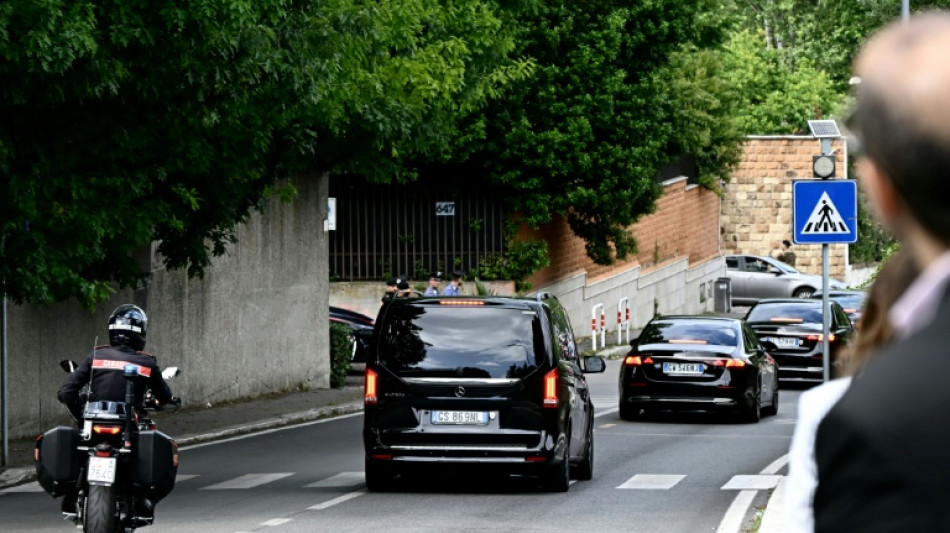 Oman: Atomgespr&auml;che zwischen Iran und USA enden "ohne &uuml;berzeugenden Fortschritt"