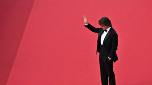 Cannes red carpet gets second life as handbags, hats or slippers