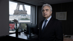 IEA chief Birol: an 'unexpected hero' of climate fight