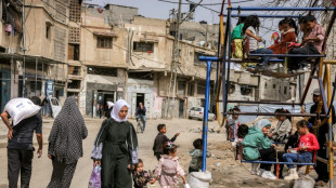 Isra&euml;l annonce l'extension de ses op&eacute;rations militaires dans la bande de Gaza