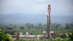La explotaci&oacute;n de gas natural con "fracking" inquieta a campesinos en M&eacute;xico