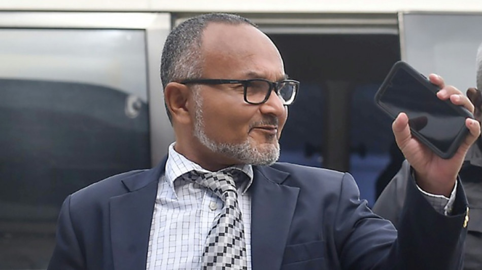 Solomon Islands elects opposition leader Matthew Wale as PM