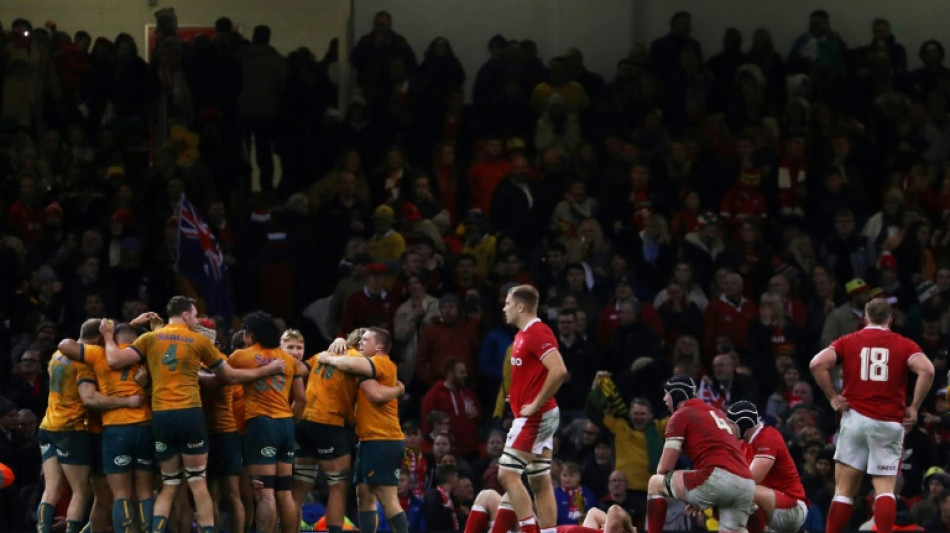 Wales boss Pivac defiant despite gathering stormclouds over future