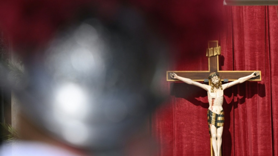 Bundesverfassungsgericht stärkt Rechte kirchlicher Arbeitgeber bei Stellenvergabe