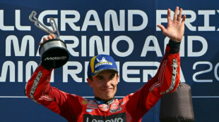 Marquez looking to crown comeback with MotoGP title in Japan