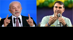 Brazil braces for results of election battle between Lula and Bolsonaro
