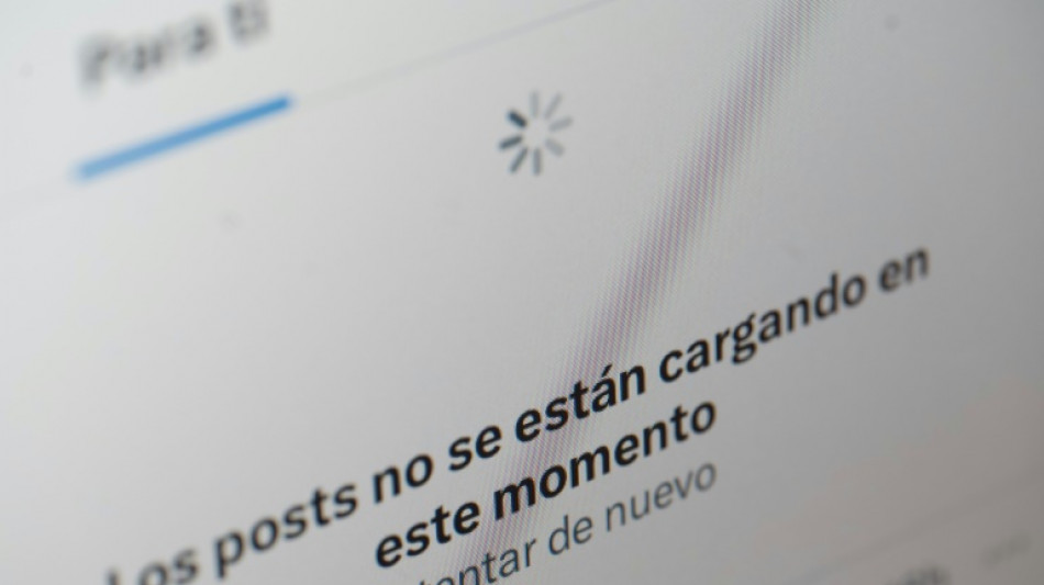 Brésil : la Cour suprême confirme la suspension du réseau social X