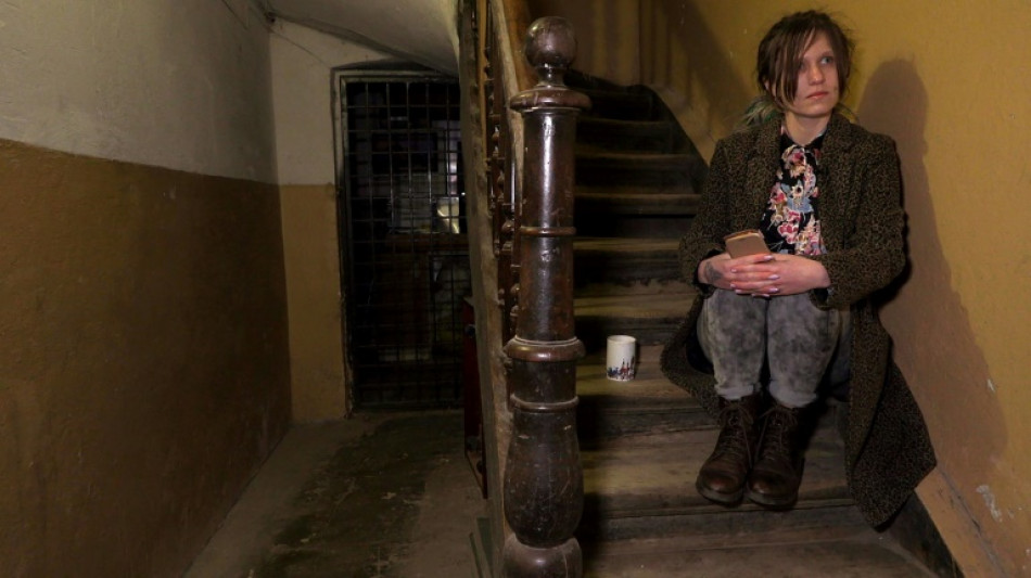 Para los rusos de Ucrania, su pa&iacute;s de origen es ahora el enemigo