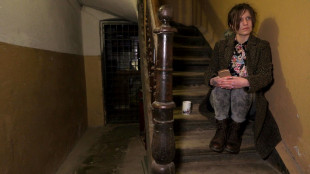 Para los rusos de Ucrania, su pa&iacute;s de origen es ahora el enemigo