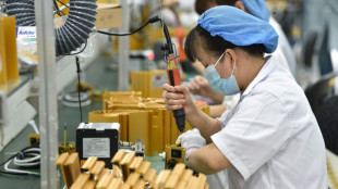 China fiscal deficit balloons to nearly $1 trillion as economy cools
