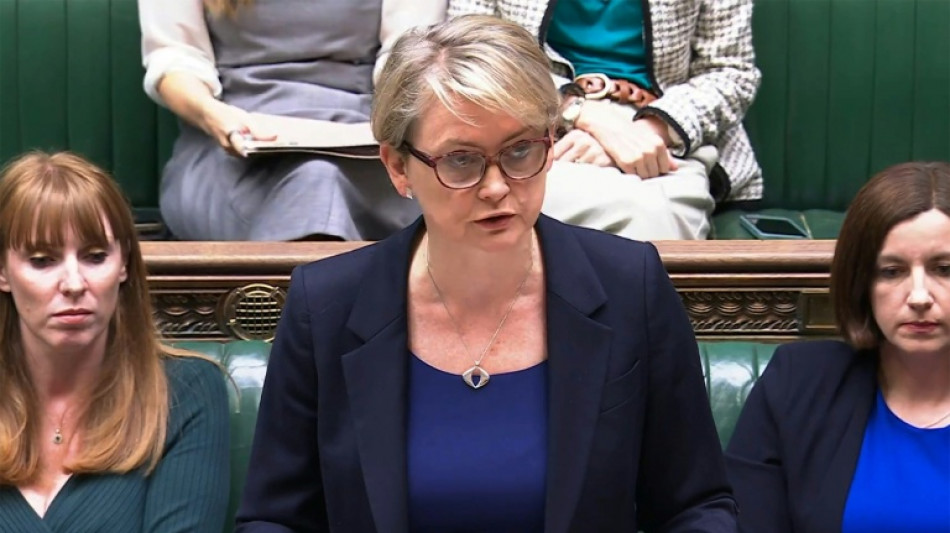 Reino Unido anuncia reformas para 'erradicar' quadrilhas de ped&oacute;filos