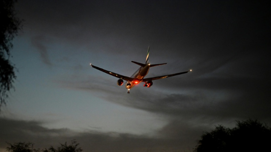 Gulf airlines cancel flights after Israel strikes Iran
