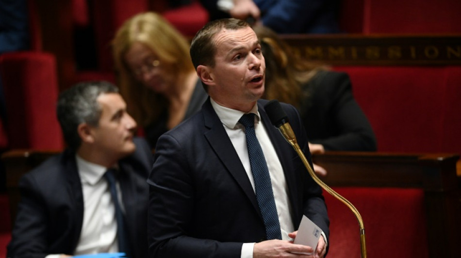 Assurance ch&ocirc;mage: la nouvelle r&eacute;forme pr&eacute;sent&eacute;e lundi
