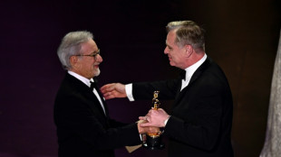 De "Batman" al &Oacute;scar a mejor director, Nolan estampa su marca &uacute;nica en Hollywood