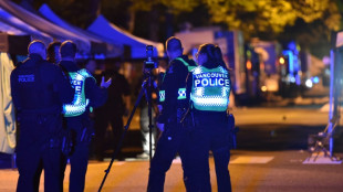 Atropelamento em massa deixa 11 mortos no Canadá