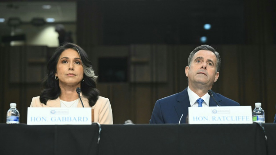 US-Magazin ver&ouml;ffentlicht Chat zu US-Angriffsplan auf Huthi-Miliz in voller L&auml;nge