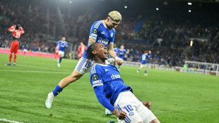 Palace lose but still progress to Conference League semis, Strasbourg comeback