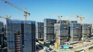 China says could buy up commercial housing to boost property market