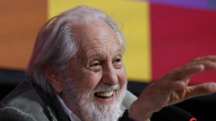 Festa Roma, a Lord Puttnam l'Industry Lifetime Achievement Award