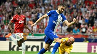 Atl&eacute;tico de Madrid comemora 120 anos com vit&oacute;ria de virada sobre o Mallorca (3-1) no Espanhol