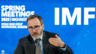 Pour le FMI, les droits de douane vont lester l'&eacute;conomie mondiale