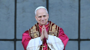 'Hug therapy': How Pope Leo is trying to unify Vatican