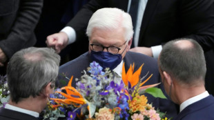 Steinmeier zeigt Verst&auml;ndnis f&uuml;r Wunsch nach Bundespr&auml;sidentin