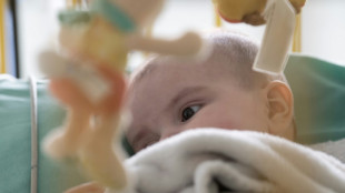 L'Anses met &agrave; nouveau en garde contre l'exc&egrave;s de vitamine D pour les nourrissons
