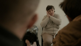 La atención psiquiátrica de Ucrania, al borde del colapso debido a la guerra