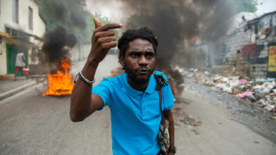 Centro do Haiti tem mais de 50.000 deslocados em duas semanas, diz ONU